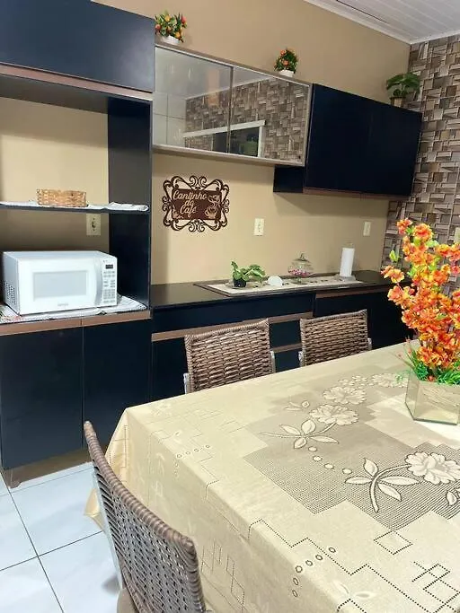 Casa Ampla E Aconchegante! Villa Imarui