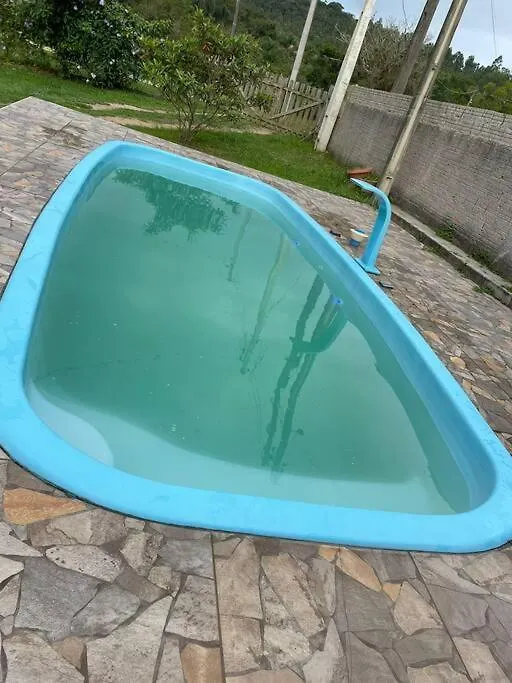 Casa Ampla E Aconchegante! Villa Imarui 0*,  Brezilya