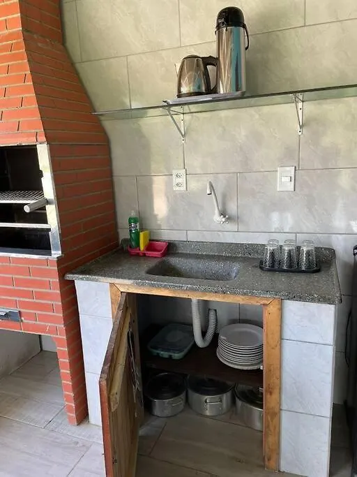 Tatil Evi Casa Ampla E Aconchegante! Villa Imarui