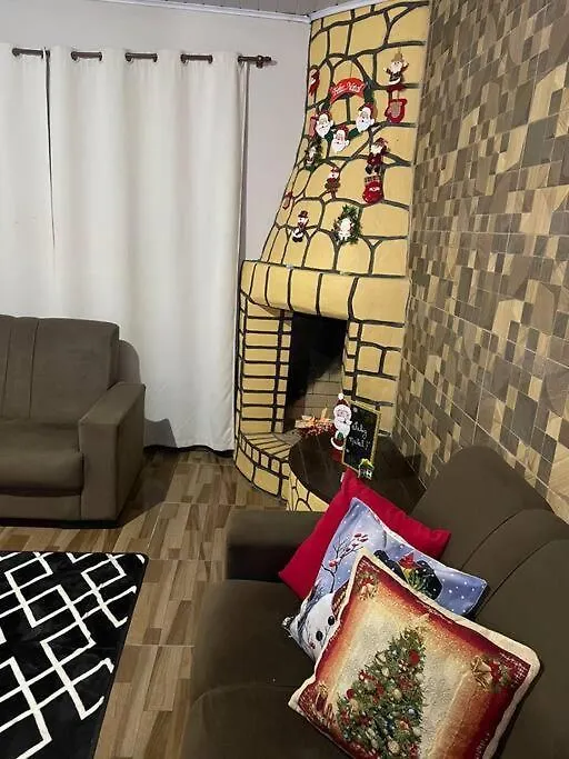 Tatil Evi Casa Ampla E Aconchegante! Villa Imarui