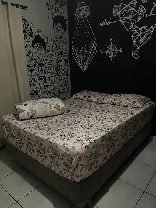 Tatil Evi Casa Ampla E Aconchegante! Villa Imarui Brezilya