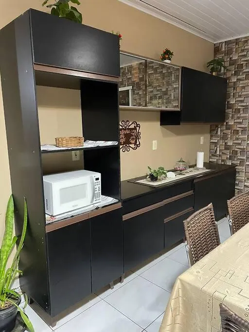 Casa Ampla E Aconchegante! Villa Imarui Tatil Evi