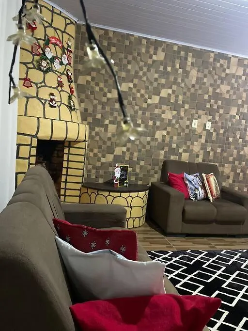 Tatil Evi Casa Ampla E Aconchegante! Villa Imarui