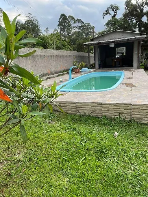 Casa Ampla E Aconchegante! Villa Imarui