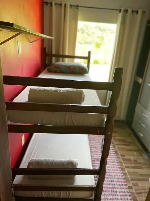 Casa Ampla E Aconchegante! Villa Imarui Tatil Evi
