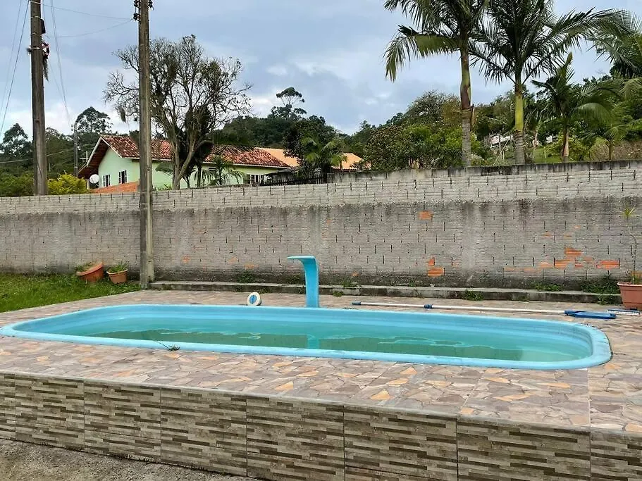 Casa Ampla E Aconchegante! Villa Imarui