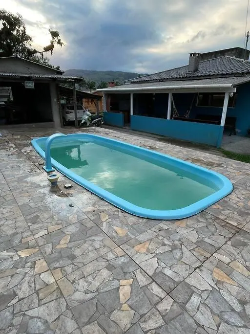 Casa Ampla E Aconchegante! Villa Imarui 0*,  Brezilya