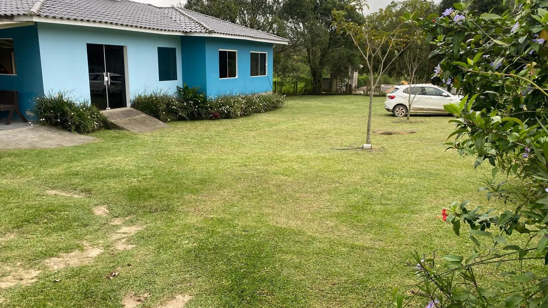 Tatil Evi Casa Ampla E Aconchegante! Villa Imarui